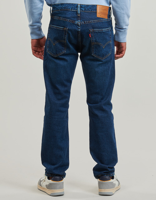 Jeans-Tapered-uomo-Levis-502-TAPER-Marine-Levis-5401157270974-3